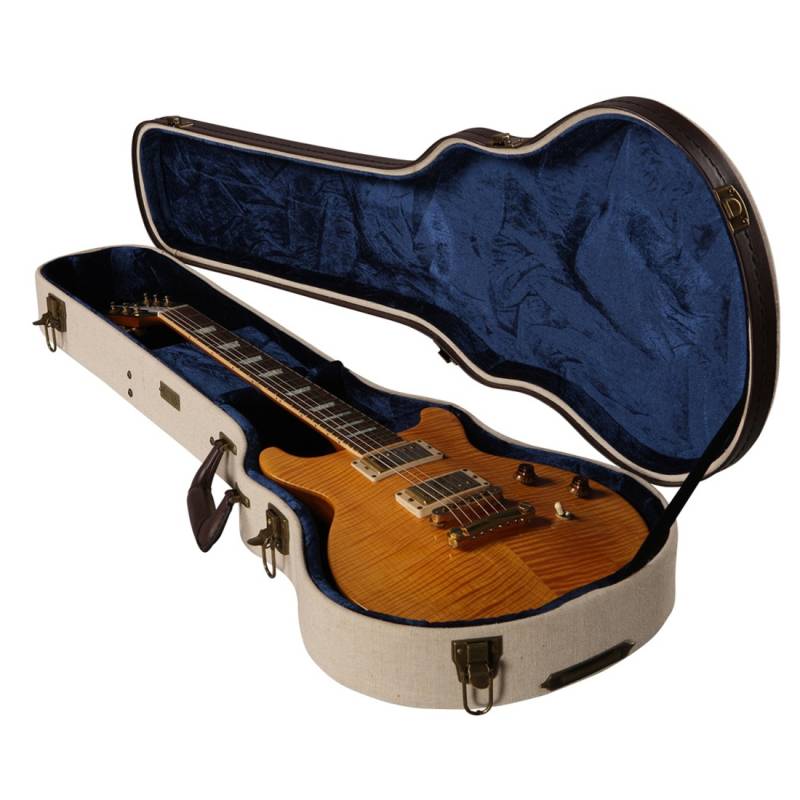 Кейс для електрогітари GATOR GW-JM LPS JOURNEYMAN SERIES Gibson Les Paul Case