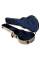 Кейс для електрогітари GATOR GW-JM LPS JOURNEYMAN SERIES Gibson Les Paul Case