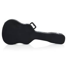 Кейс для акустической гитары GATOR GWE-DREAD12 12-String Dreadnought Guitar Wood Case