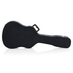 Кейс для акустической гитары GATOR GWE-DREAD12 12-String Dreadnought Guitar Wood Case Кейс для акустической гитары GATOR GWE-DREAD12 12-String Dreadnought Guitar Wood Case