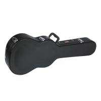 Кейс для электрогитары GATOR GWE-LPS-BLK Gibson Les Paul® Guitar Wood Case