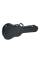 Кейс для электрогитары GATOR GWE-LPS-BLK Gibson Les Paul® Guitar Wood Case