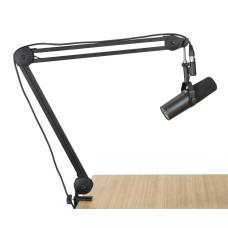 Стійка для мікрофону GATOR FRAMEWORKS GFWMICBCBM2000 Desktop Mic Boom Stand
