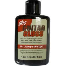 Гітарний поліроль-очисник GHS A92 Guitar Gloss