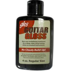 Гітарний поліроль-очисник GHS A92 Guitar Gloss