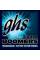 Струни для електрогітари GHS CR-GBL Sub-Zero Boomers Light 10/46
