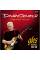 Струни для електрогітари GHS GB-DGG Boomers David Gilmour Signature 10.5/50