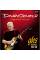 Струны для электрогитары GHS GB-DGG Boomers David Gilmour Signature 10.5/50
