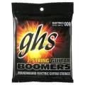 Струны для электрогитары GHS GB7CL Boomers Custom Light 7-Strings 9/62