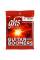 Струны для электрогитары GHS GBCL Boomers Custom Light 9/46