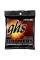 Струни для електрогітари GHS GBM Boomers Medium 11/50