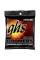 Струны для электрогитары GHS GBM Boomers Medium 11/50