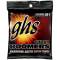 Струни для електрогітари GHS GBM Boomers Medium 11/50