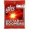 Струни для електрогітари GHS GBXL Boomers Extra Light 9/42
