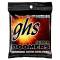 Струни для електрогітари GHS GBZWLO Boomers Extra Heavy 11/70
