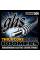 Струни для електрогітари GHS HC-GBCL Thick Core Boomers Custom Light 9/48