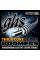 Струны для электрогитары GHS HC-GBL Thick Core Boomers Light 10/48