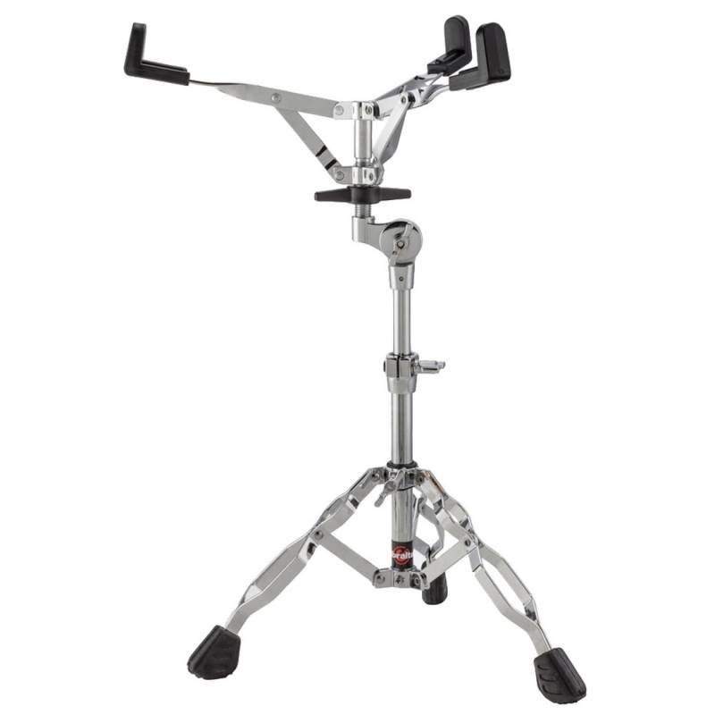 Стойка для малого барабана Gibraltar 4706 Double Braced Lightweight Snare Stand