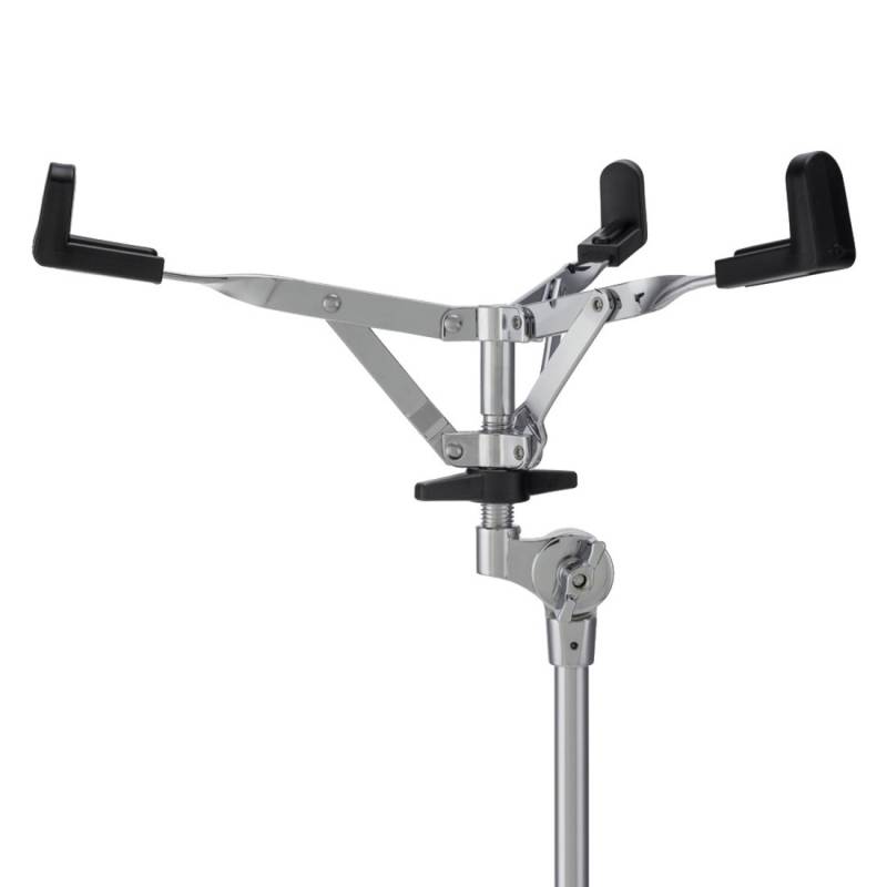 Стойка для малого барабана Gibraltar 4706 Double Braced Lightweight Snare Stand