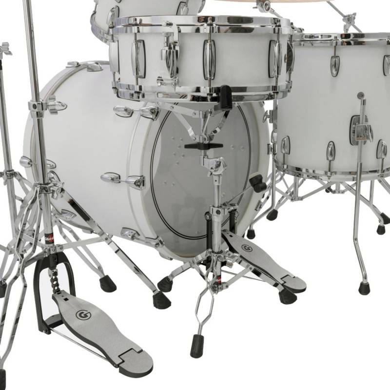 Стойка для малого барабана Gibraltar 4706 Double Braced Lightweight Snare Stand