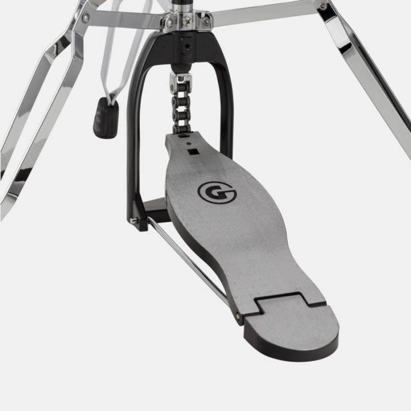 Стойка для хай-хета Gibraltar 4707 Light Weight Hi Hat Stand
