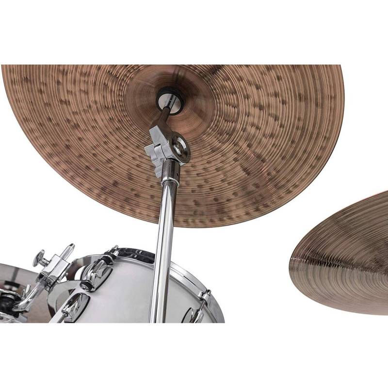 Стойка для тарелок Gibraltar 4710 Double Braced Lightweight Cymbal Stand