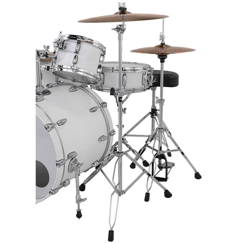 Стойка для тарелок Gibraltar 4710 Double Braced Lightweight Cymbal Stand