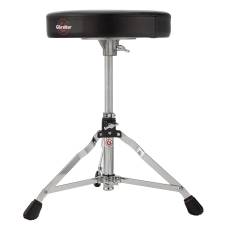 Стілець для барабанщика Gibraltar 5608 Throne Round Seat