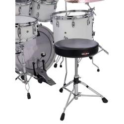 Стул для барабанщика Gibraltar 5608 Throne Round Seat