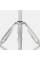 Стойка для тарелок Gibraltar 5710 Medium Weight Straight Cymbal Stand