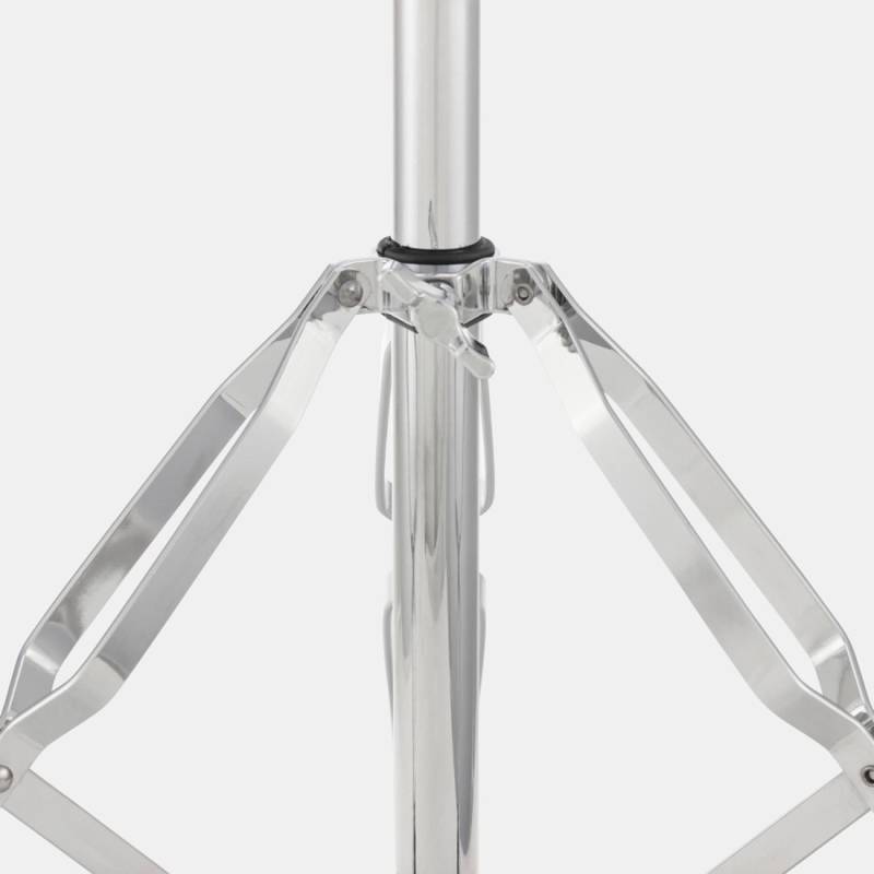 Стойка для тарелок Gibraltar 5710 Medium Weight Straight Cymbal Stand