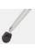 Стойка для тарелок Gibraltar 5710 Medium Weight Straight Cymbal Stand