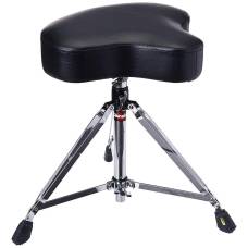 Стілець для барабанщика Gibraltar 6608 Motorcycle Throne