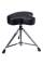 Стул для барабанщика Gibraltar 6608 Motorcycle Throne