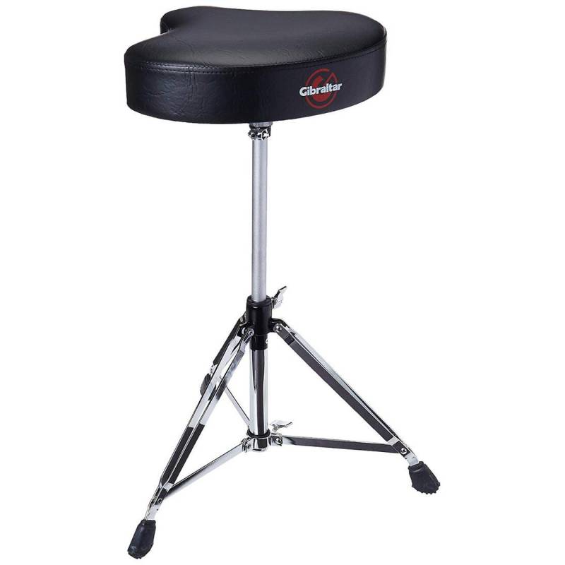 Стул для барабанщика Gibraltar 6608 Motorcycle Throne