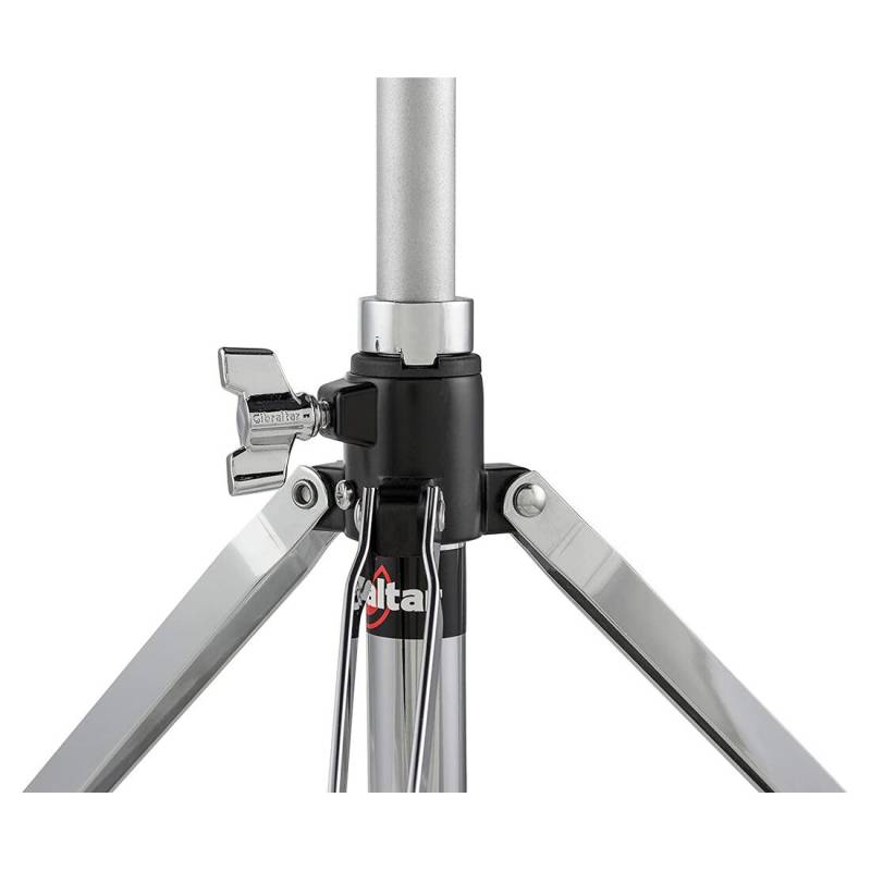 Стул для барабанщика Gibraltar 6608 Motorcycle Throne