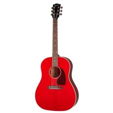 Електроакустична гітара GIBSON J-45 STANDARD CHERRY