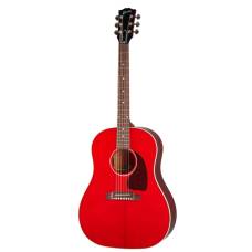 Электроакустическая гитара GIBSON J-45 STANDARD CHERRY