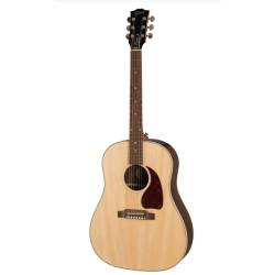 Електроакустична гітара GIBSON J-45 STUDIO WALNUT ANTIQUE NATURAL