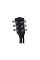 Електрогітара GIBSON Les Paul Modern Studio Smokehouse Satin