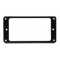 Рамка для звукоснимателя Gibson Pickup Mounting Ring (1/8", Neck) (Black)