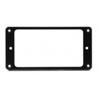 Рамка для звукознімача Gibson Pickup Mounting Ring (1/8", Neck) (Black)