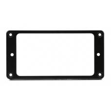 Рамка для звукознімача Gibson Pickup Mounting Ring (1/8", Neck) (Black)