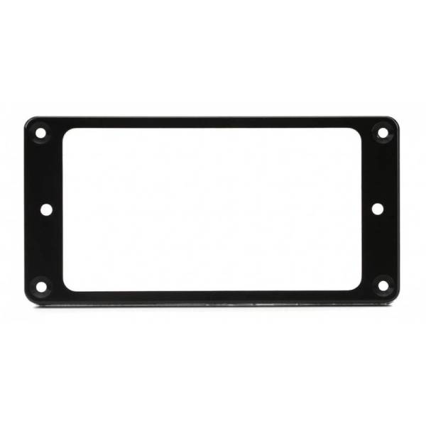 Рамка для звукознімача Gibson Pickup Mounting Ring (1/8", Neck) (Black)