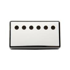 Кришка звукознімача Gibson PRPC-035 Bridge Position Humbucker Cover/Nickel