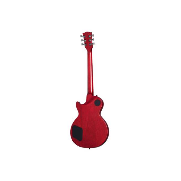 Электрогитара Електрогітара GIBSON Les Paul Modern Studio Wine Red Satin