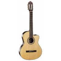 Классическая гитара Cort AC160 CF (Natural)