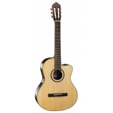 Класична гітара Cort AC160 CF (Natural)