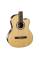 Классическая гитара Cort AC160 CF (Natural)