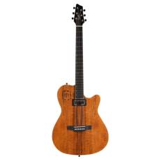Електрогітара Godin A6 ULTRA Extreme Koa HG